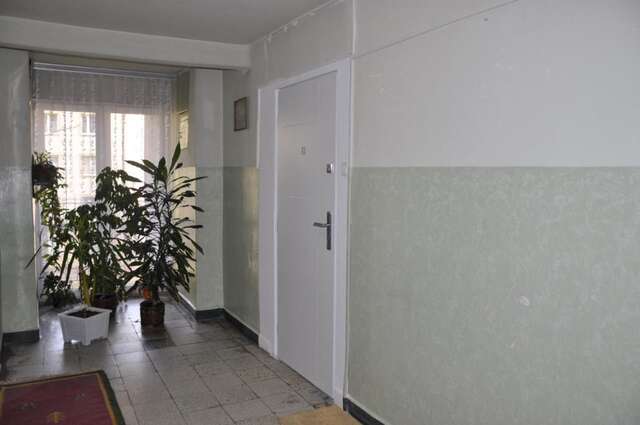 Апартаменты Modern Studio 9 Ченстохова-18
